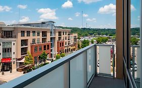 Aloft Birmingham Soho Square